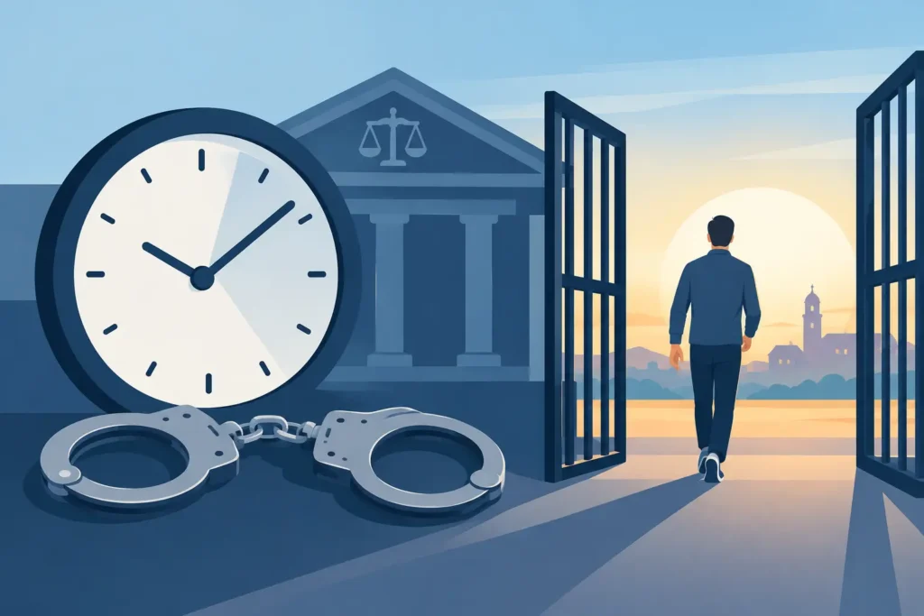 24 Hour Bail Bonds San Angelo When Time Matters