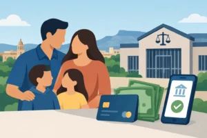 Bail Bond Payment Options San Angelo Families Need