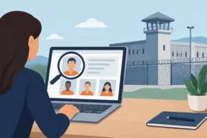 How to Find an Inmate in Tom Green County Jail