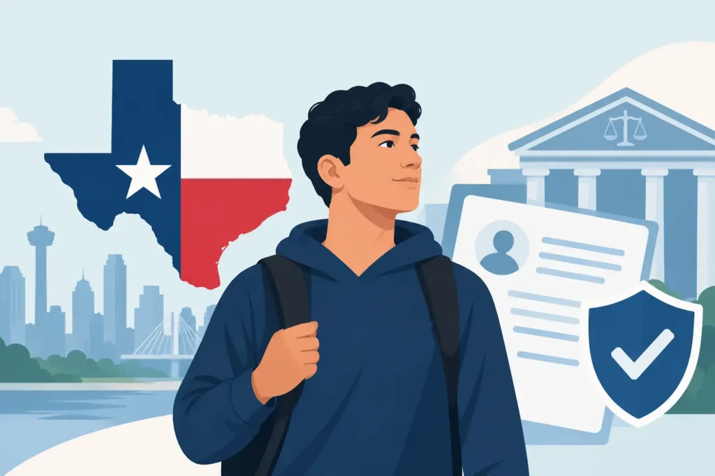 How to Get an Immigration Bond in Texas Quickly
