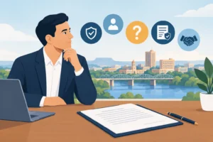 Questions Before Signing a Bond in San Angelo