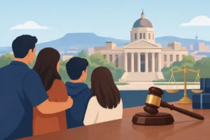San Angelo Bail Hearing Guide for Families and Friends