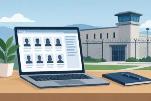 Tom Green County Jail Roster: What to Check